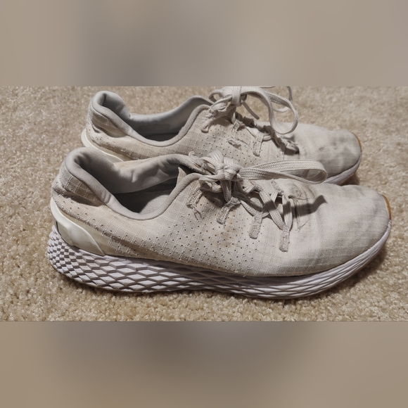 Nobull Women's Gum Allday Ripstop Runner Shoes 8 - Picture 3 of 7